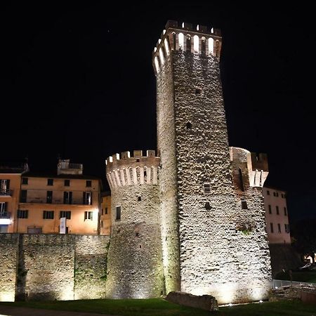 Camere Sotto Le Stelle Umbertide Exterior photo