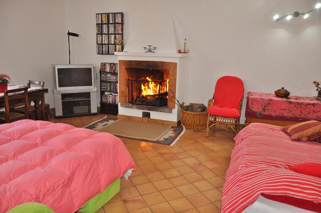 Camere Sotto Le Stelle Umbertide Room photo